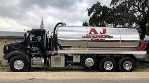 AJ Liquid Waste Haulers place picture